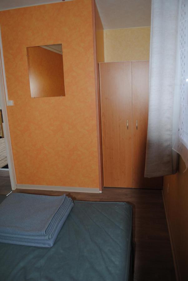 Mobil Home Camping 3*** Piscine Chauffee La Boissiere-de-Montaigu Kültér fotó